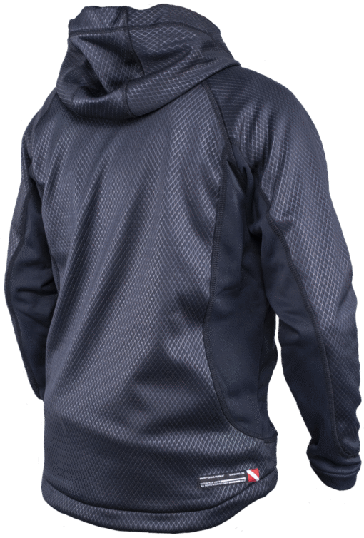Husk hoodie - Image 2