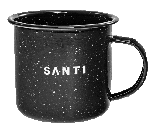 Metal mug - Image 2