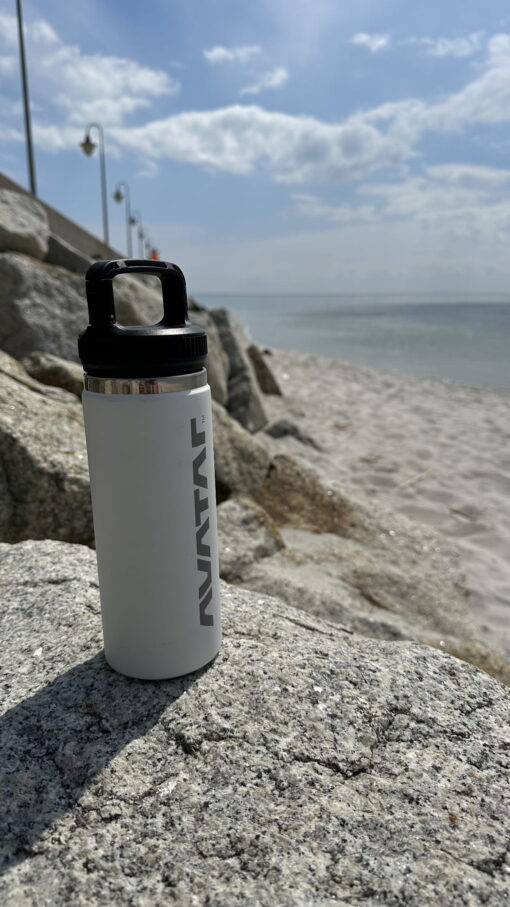 AVATAR Water Bottle - Image 2