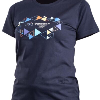 Official Baltictech 2024 t-shirt