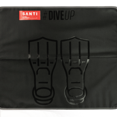 Changing mat