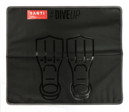 Changing mat