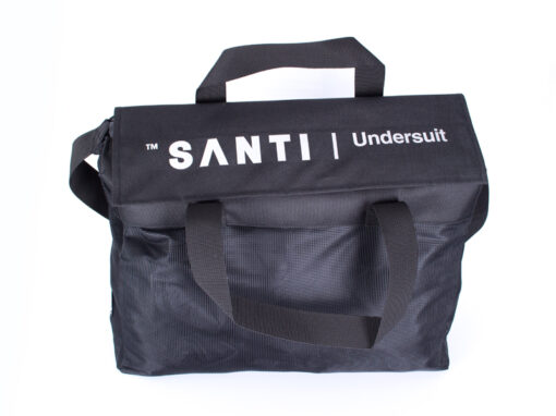 Undersuit bag