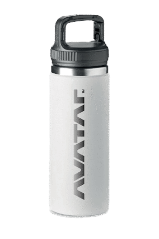 AVATAR Water Bottle