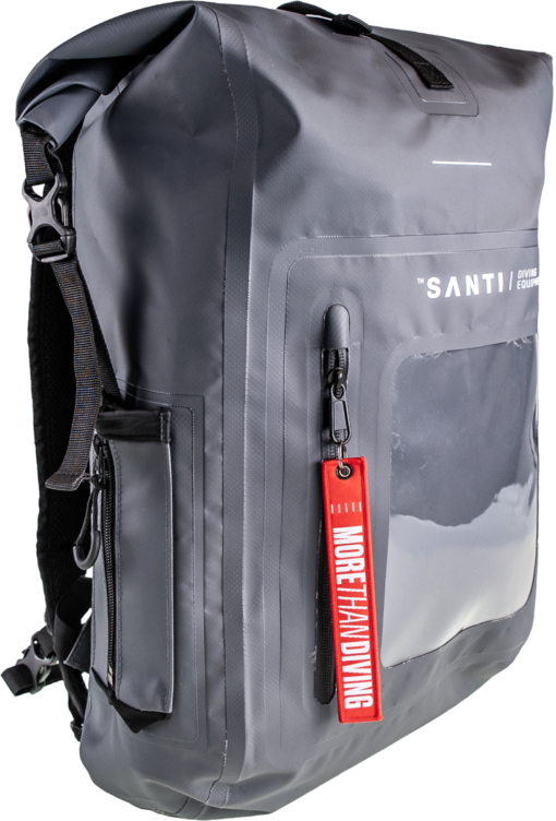 More than diving backpack - Image 2