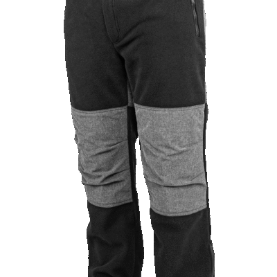 Bearskin Polar Trousers