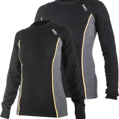 Bergen 2.0 Top