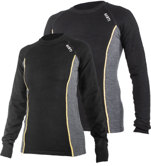 Bergen 2.0 Top