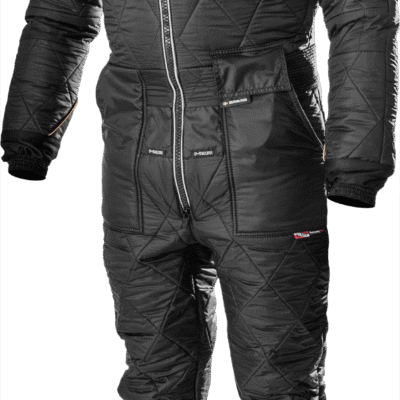 BZ400 EXTREME HEATED