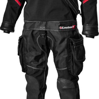 Santi Dry suits
