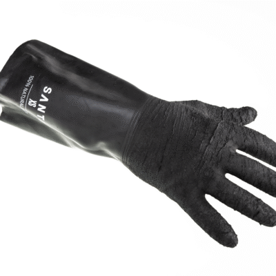 SANTI EXCLUSIVE DRY GLOVES