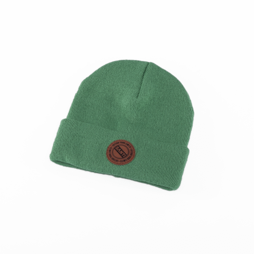 WAVE beanie