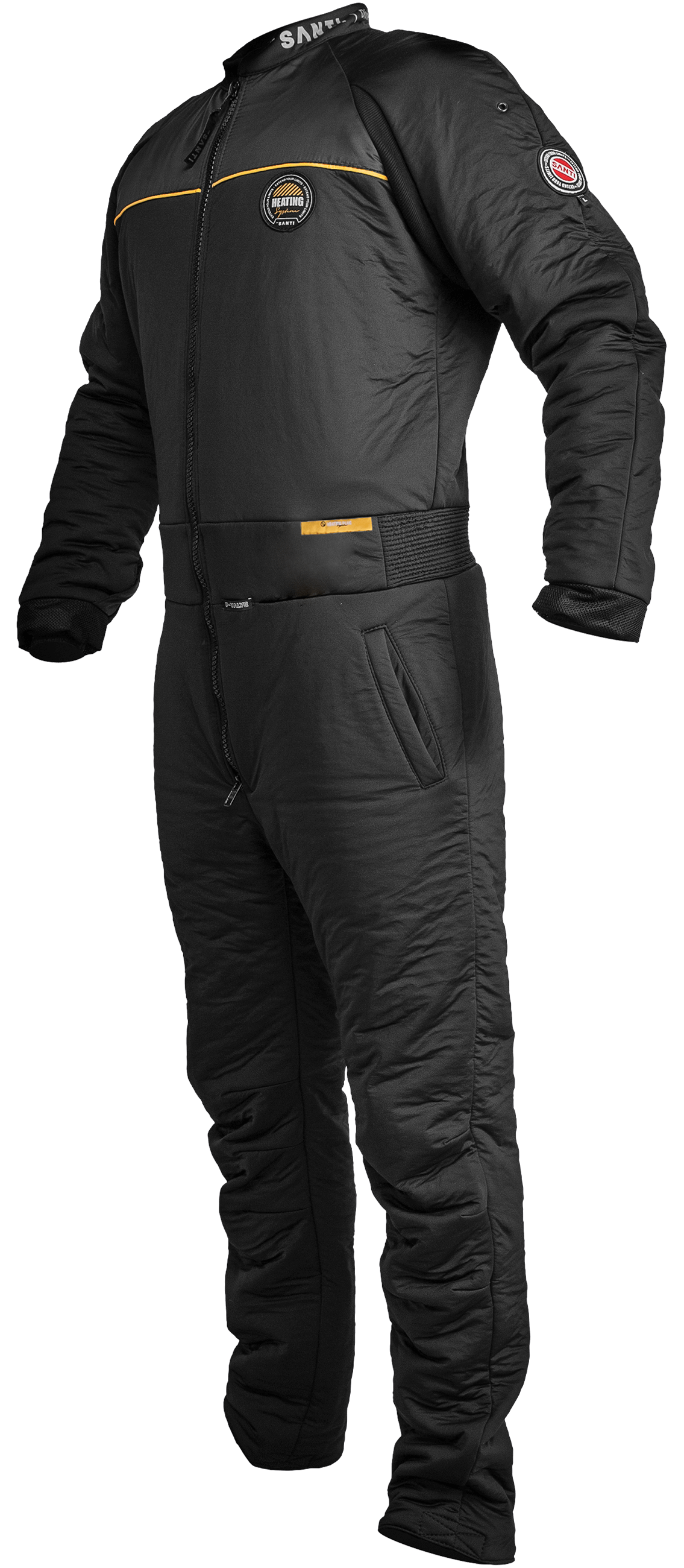 HEATED UNDERSUIT FLEX 2.0