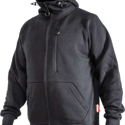 All Seas-on Hoodie