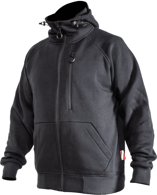 All Seas-on Hoodie