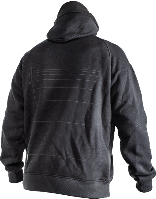 All Seas-on Hoodie - Image 2