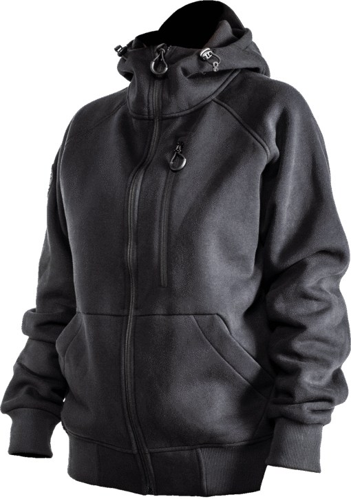 All Seas-on Hoodie - Image 3