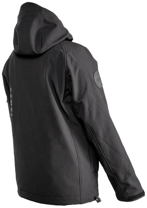 Softshell All S-On - Image 4