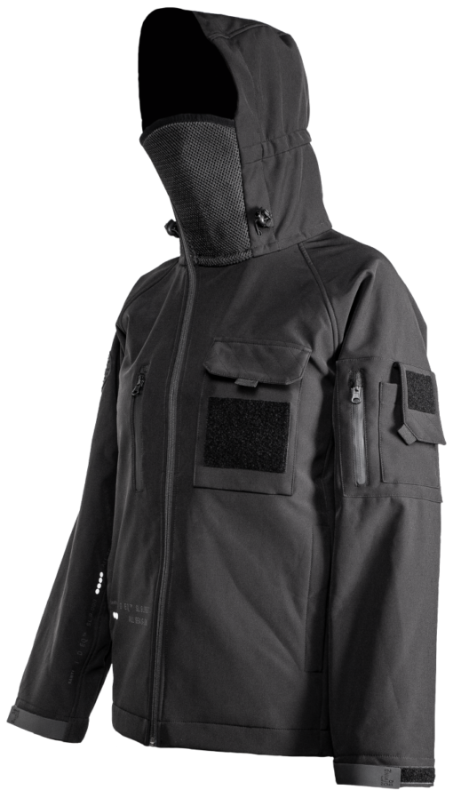Softshell All S-On - Image 3