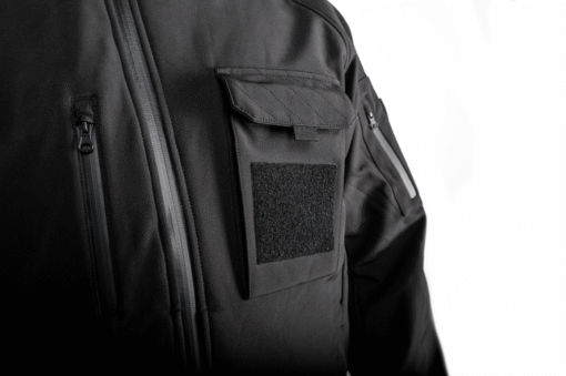 Softshell All S-On - Image 5