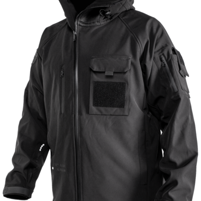 Softshell All S-On