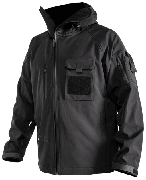 Softshell All S-On