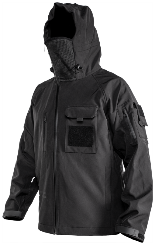 Softshell All S-On - Image 2
