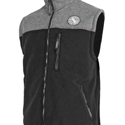 Bearskin Polar Vest