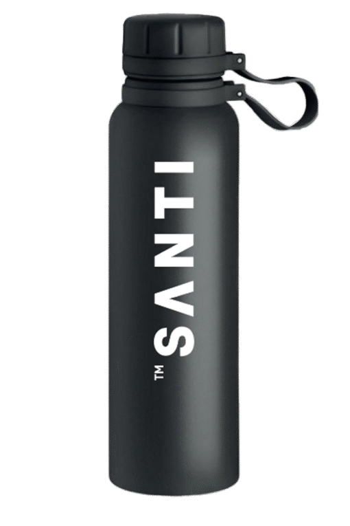 Water bottle